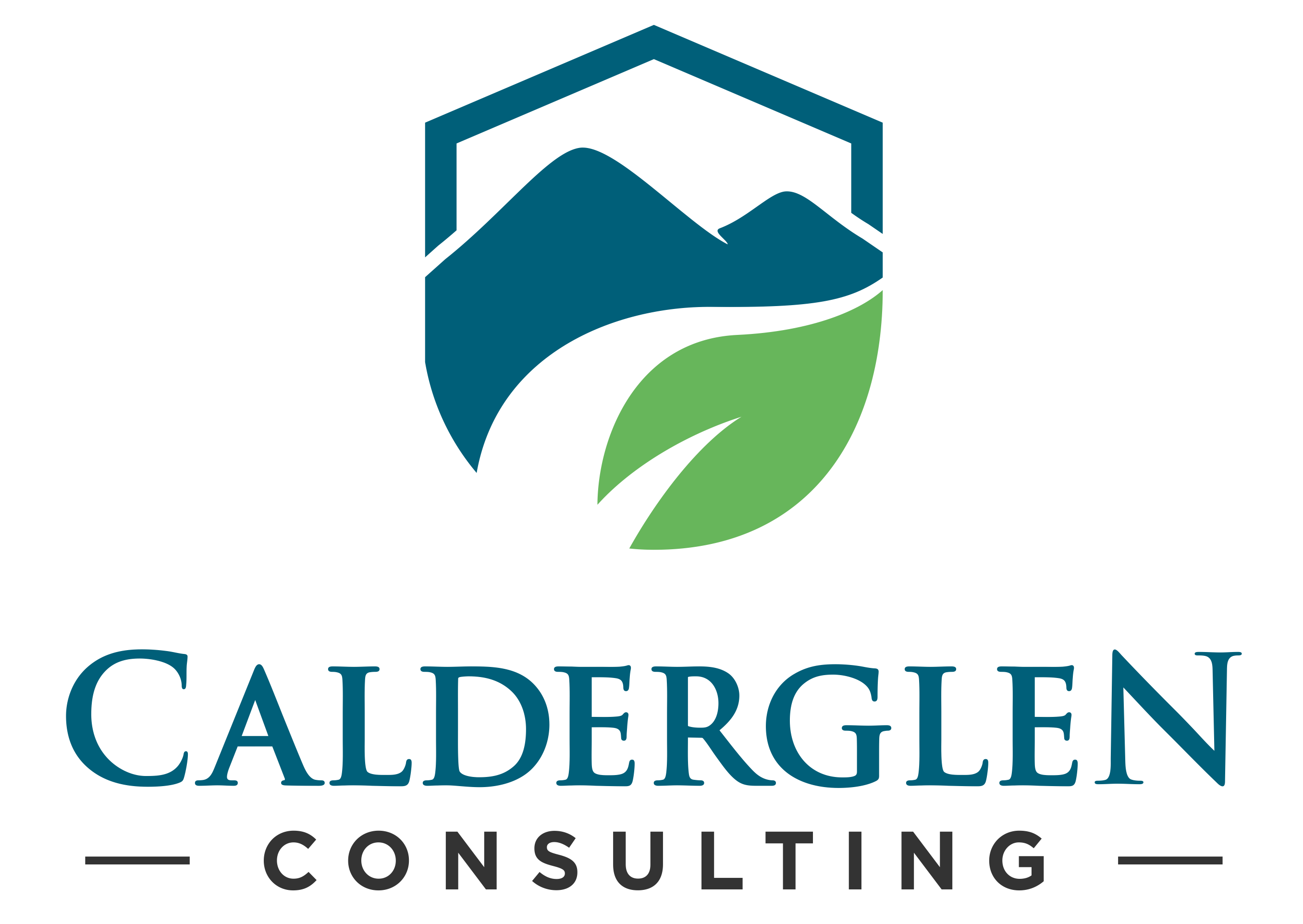 Calderglen Consulting